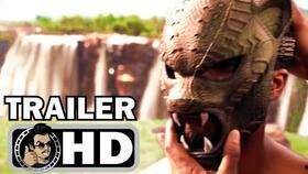 黑豹免费视频观看中字,重温非洲英雄传奇