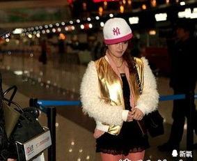 冉莹颖性感丝袜,展现独特魅力风采