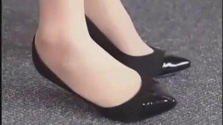 丝袜蜜脚,探寻女性足部诱惑的秘密