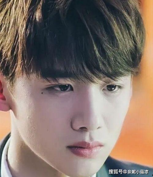 男明星的白皮肤,探寻男星白皮的秘密