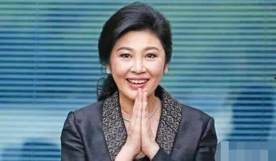 泰国总统英拉老公,揭秘泰国政坛风云人物