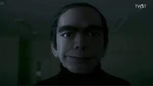 日本恐怖传说你是谁,探寻日本恐怖传说中的神秘存在