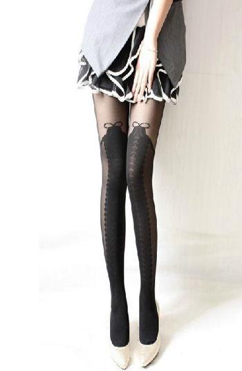 生活中丝袜美腿,时尚与魅力的完美融合