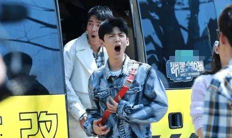 明星大逃脱免费观看全集,免费解锁全集，揭秘明星惊险逃脱之旅