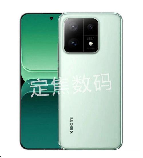 小米14最新爆料颜色,独家揭秘最新爆料色彩系列