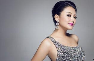 哪些女明星是贵州的,贵州籍的女明星风采掠影