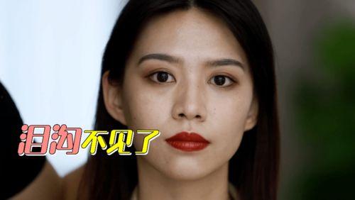 电视剧化妆视频,跟随专业教程打造完美妆容
