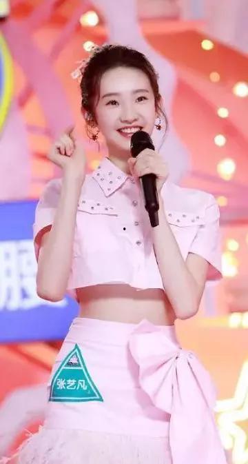 张艺凡爆料视频,娱乐圈背后的惊人真相