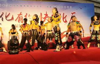 黑蜘蛛歌舞团演出视频,激情四溢的视听盛宴