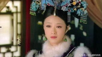 蒋欣演华妃试戏视频,宫廷风华再现，演技魅力四溢