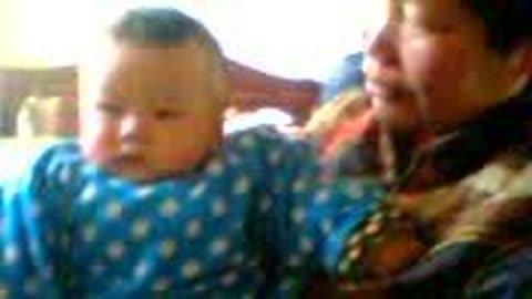 祖母和孙子无码,跨越时光的温馨纽带