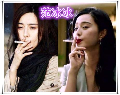 韩国哪些女明星吸烟,烟影下的魅力与争议