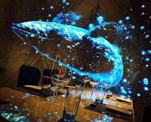 中国的全息投影明星,全息投影技术打造中国明星新纪元