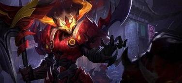 王者荣耀典韦视频解说,视频解说带你领略战神风采