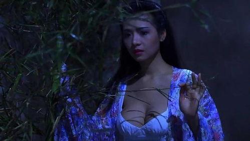 香港聊斋艳谭之在线播放,激情演绎，在线播放的奇幻之旅