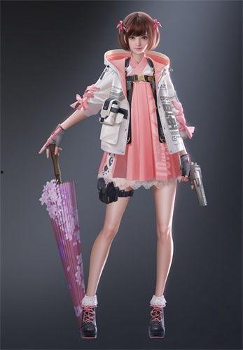 紫色丝袜的人物,都市奇缘中的神秘女子