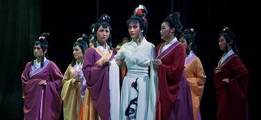 戏曲视频播,视频播映中的经典瞬间