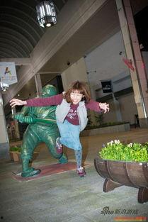 日本女仆被打屁屁,一场温馨的打屁屁事件