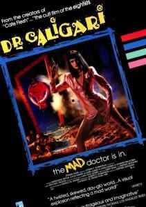 卡里古拉博士在线观看,揭秘古代神秘力量的在线探秘之旅