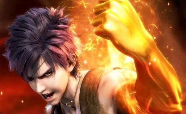 武庚纪120集在线播放,巅峰对决，命运之轮即将转动！