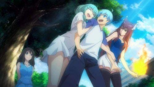 妖怪名单1全集免费观看,揭秘神秘妖怪世界，探寻奇幻冒险之旅