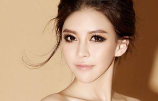 哪位明星是半球奶