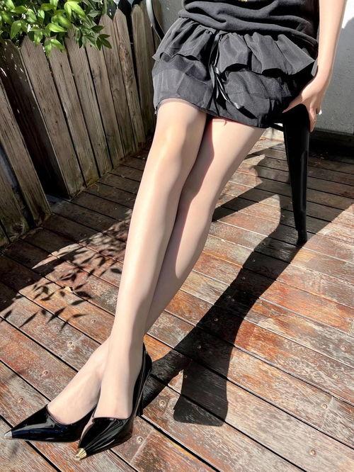 今日头条 丝袜,时尚与诱惑的完美融合