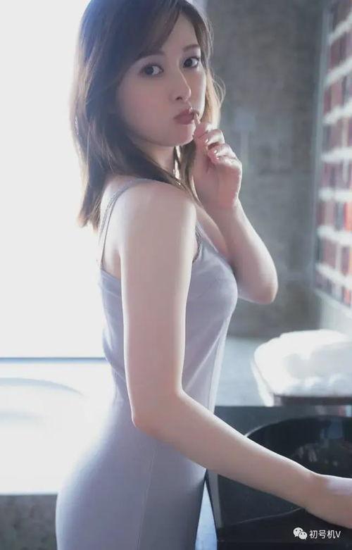 日本 美女 写真,魅力四溢，风情万种