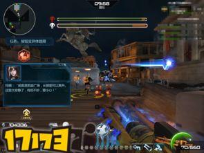 逆战九月最新爆料视频,神秘角色登场，全新玩法揭秘！