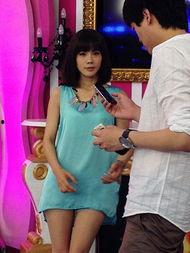 超级女声林爽老公,超级女声与她的幸福归宿