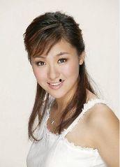 女明星真写照片