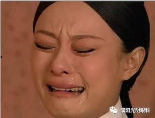 的青光眼的明星,揭秘青光眼困扰的明星故事